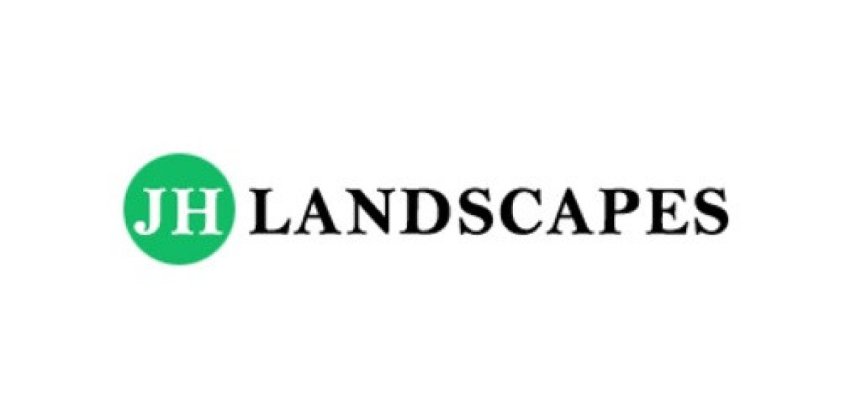 JH Landscapes