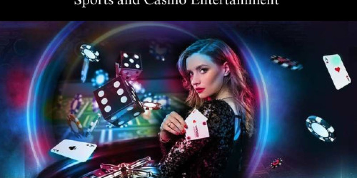 Gold365: Your Ultimate Destination for Sports and Casino Entertainment