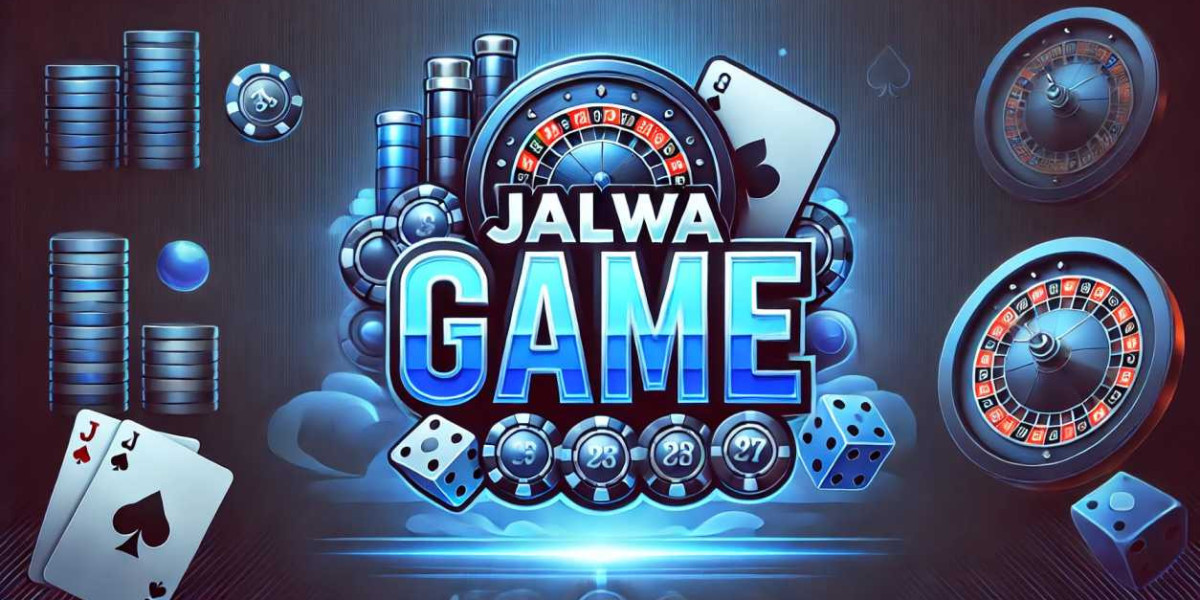 Jalwa Game today and unlock unlimited earning potential