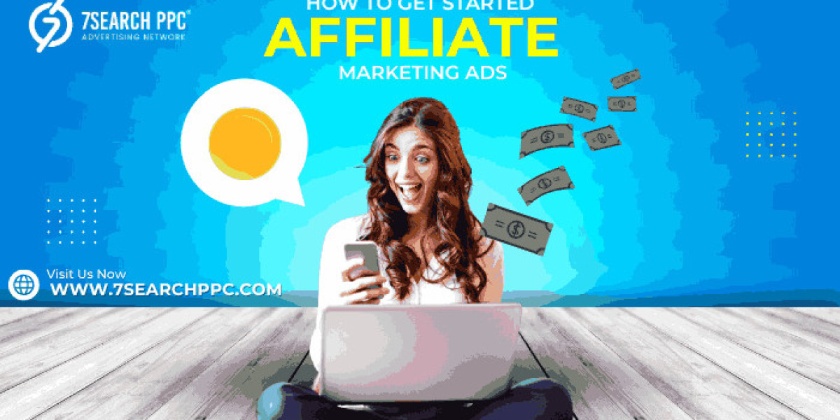 Affiliate Marketing Ads: Definition, Examples, and How to Get Started