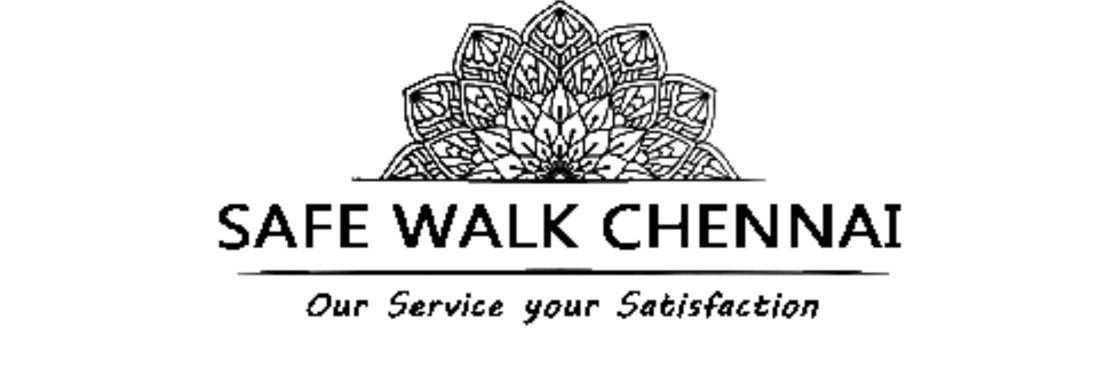 Safewalk Chennai Cover Image