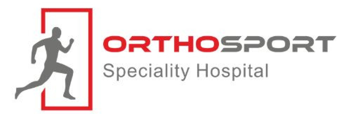 Orthosport Hospital Cover Image