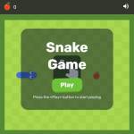 snake game profile picture