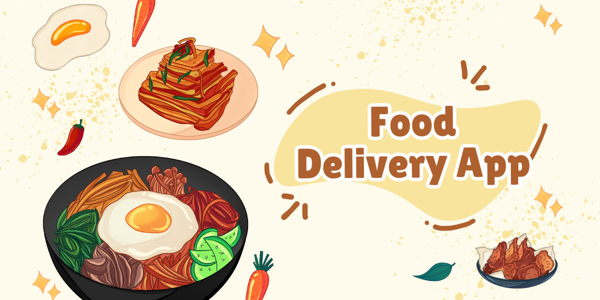 Breaking Down the Cost of Food Delivery App Development