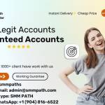 Buy Verified Payoneer Accounts Accounts Profile Picture