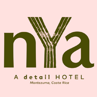 NYA · A detail hotel