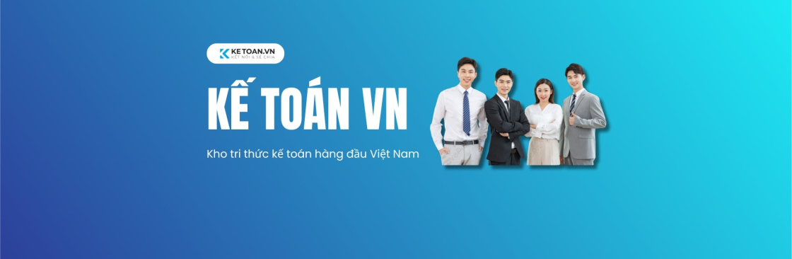 Kế Toán VN Cover Image