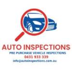 Auto Inspections Profile Picture