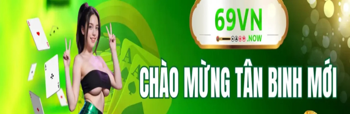 69VN Nhà Cái Cover Image