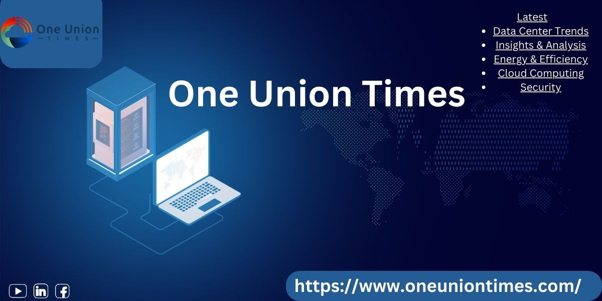The Future of One Union Times in Big Data Storage Solutions