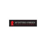 McIntyre O'Brien Solicitors profile picture