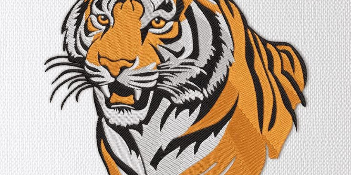 Common Challenges in Embroidery Digitizing Services Solved