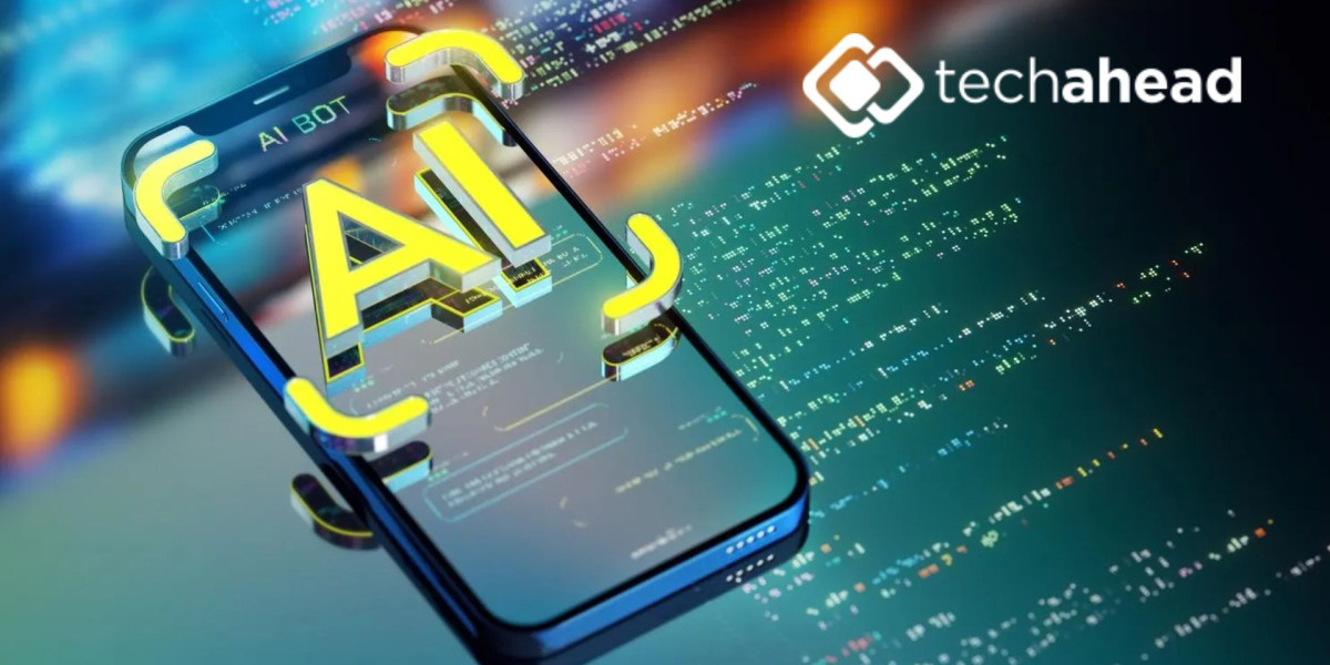 How an AI App Development Company Can Revolutionize Your Business with React Native