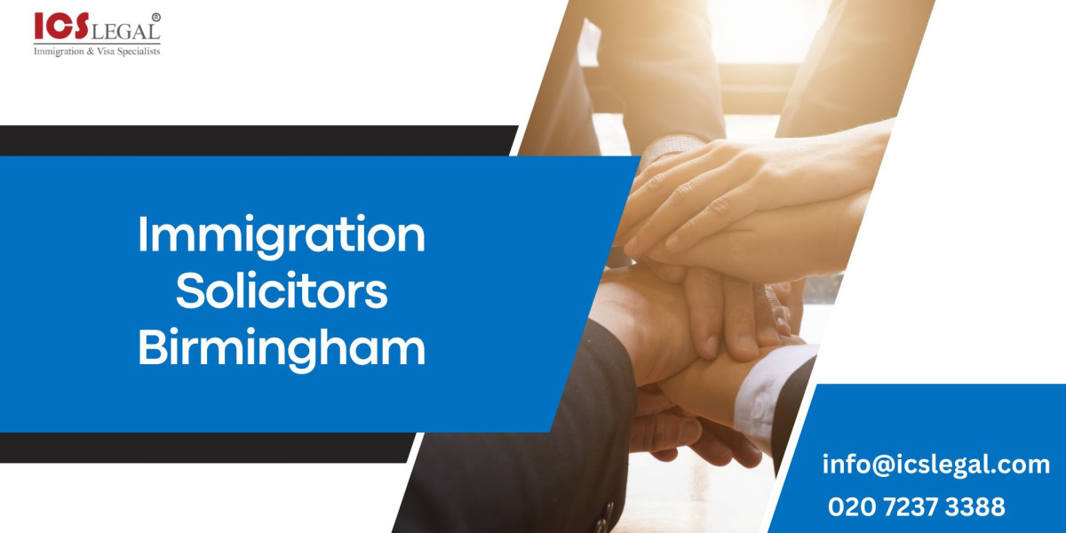 How an Immigration Lawyer Can Help You Start a Business in Birmingham