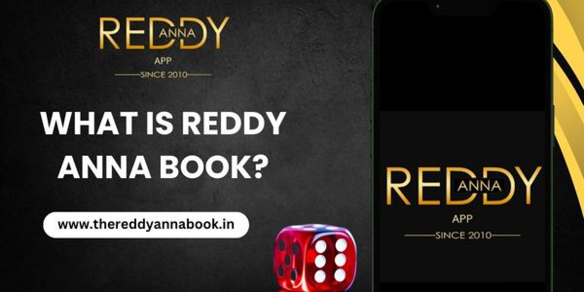 Reddy Anna Book: The Ultimate Destination for Sports Betting in India