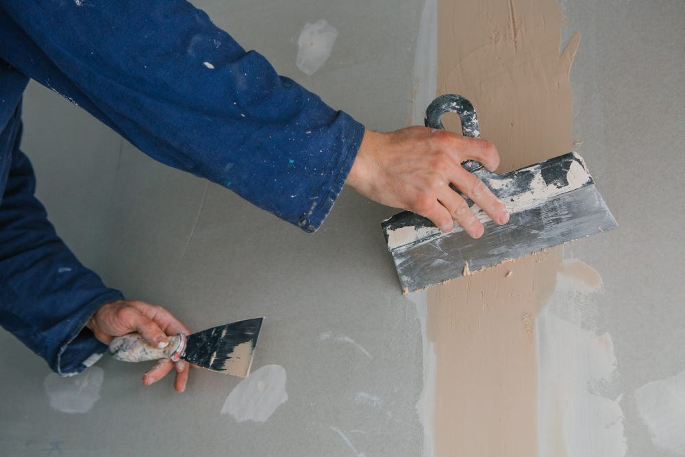 5 Benefits of Regular Stucco Maintenance and Repair for Florida Homes | by Ford Drywall & Stucco, Inc. | Mar, 2025 | Medium