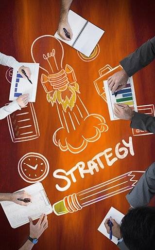 Digital & Performance Marketing Company in UAE | Code Rushers
