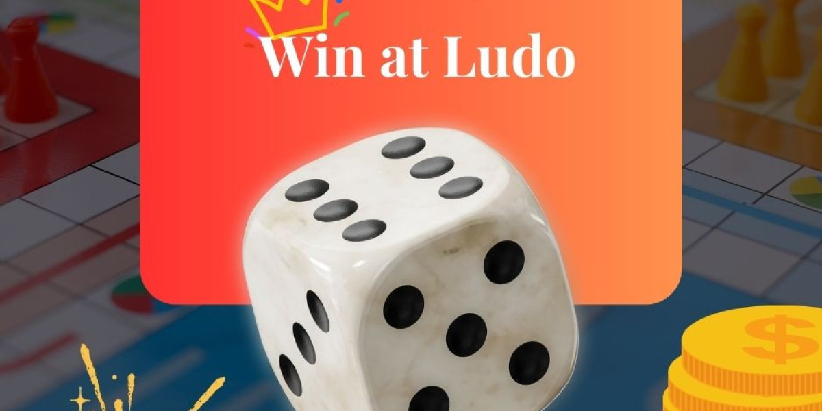 Top Strategies to Win at Ludo