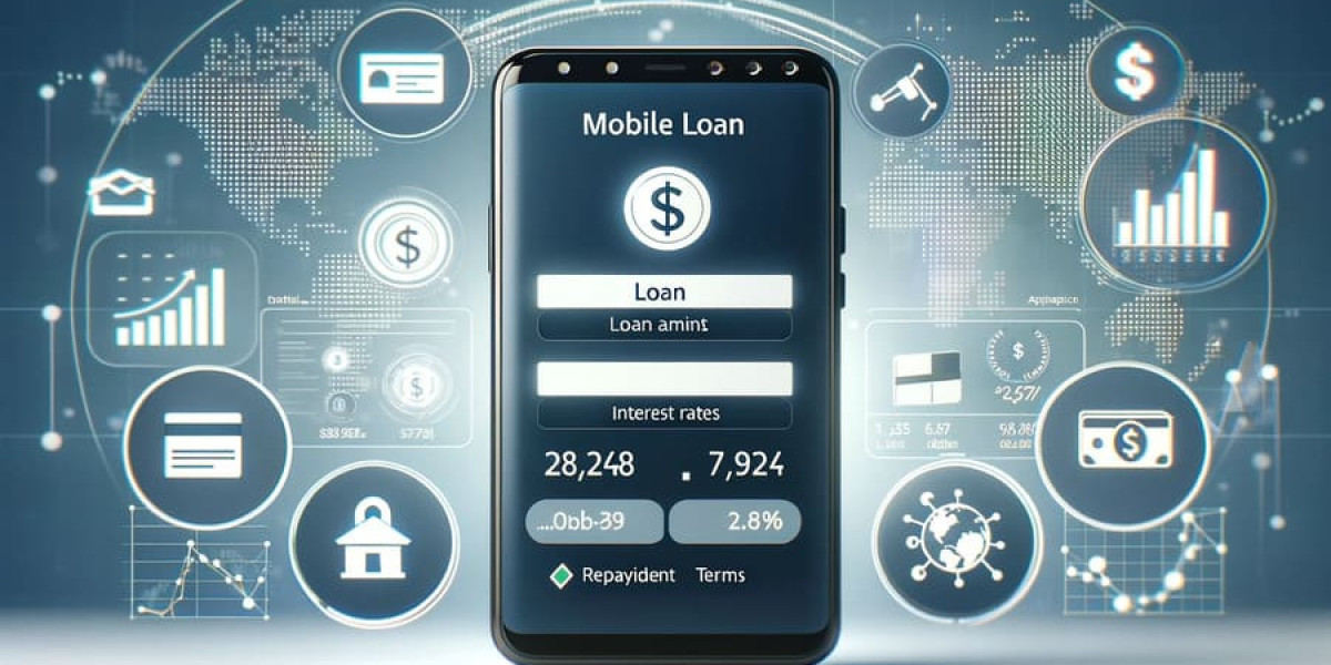 Unveiling EzLoan: Access Fast and Easy Loans Anytime, Anywhere