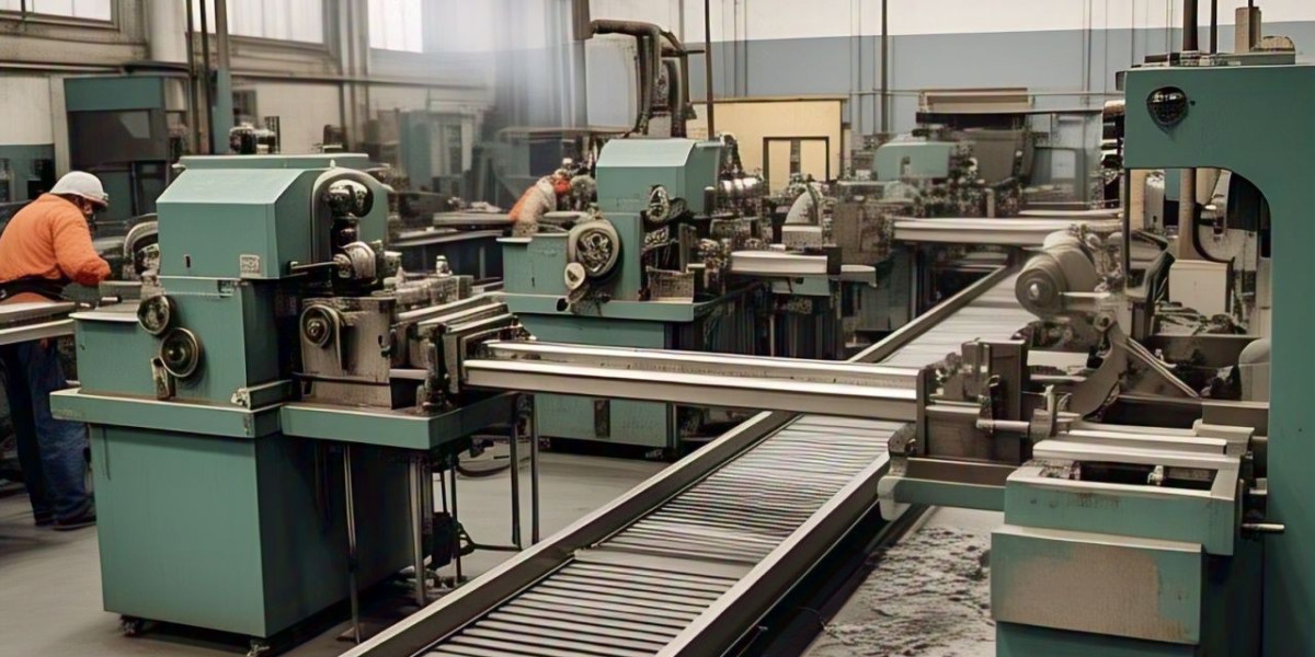 Metal Shim Manufacturing Services: High-Precision Solutions for Industrial Applications