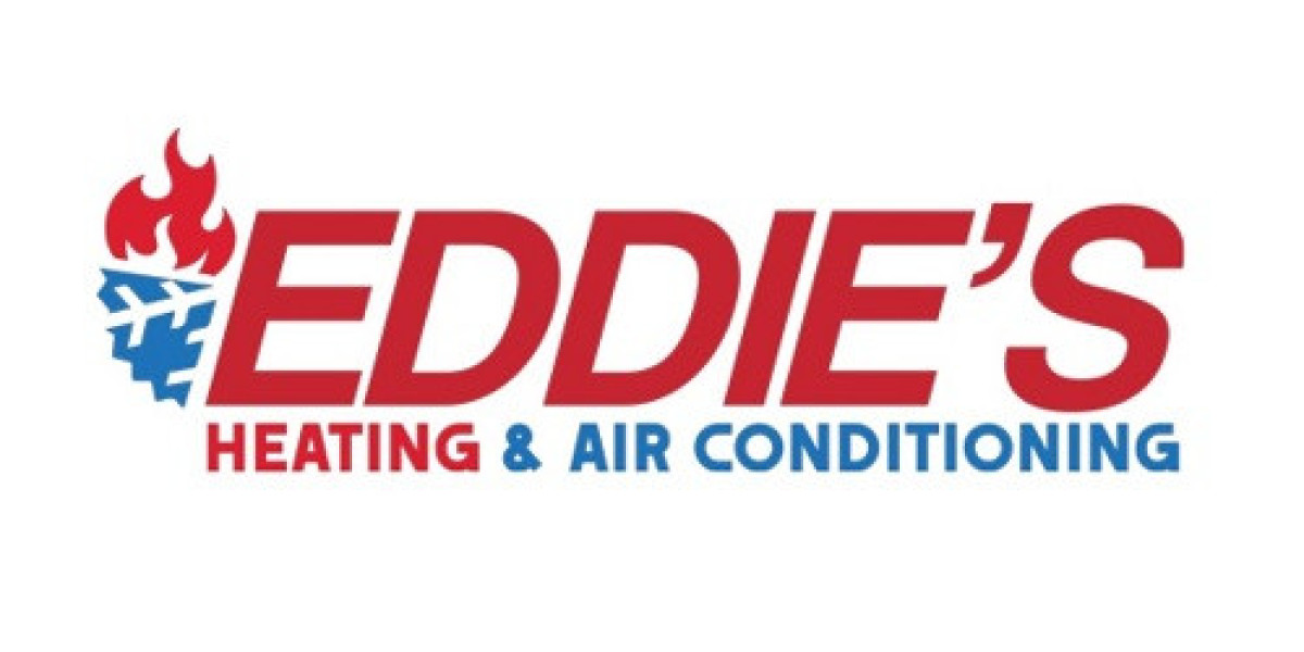 Eddie's Heating and Air Conditioning - Katy