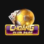 CHOANG CLUB Profile Picture