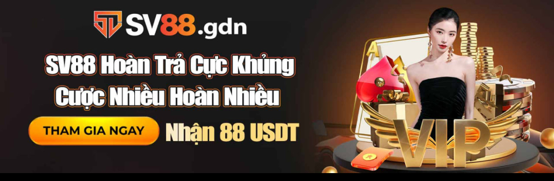 sv88gdn Cover Image