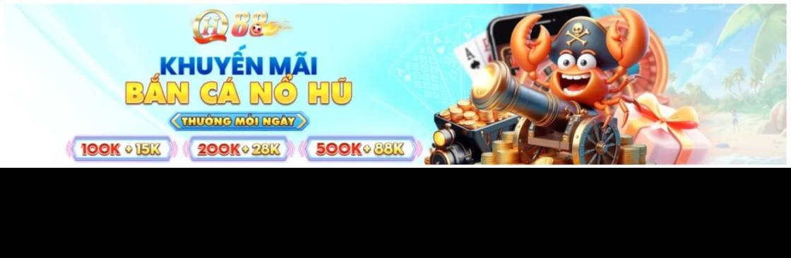 qh88dnbet Cover Image