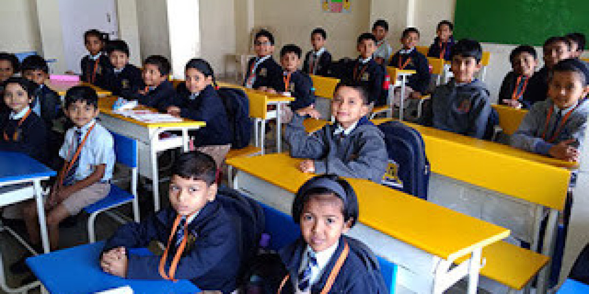 Best ICSE Schools in Pune: Setting Your Child Up for Success