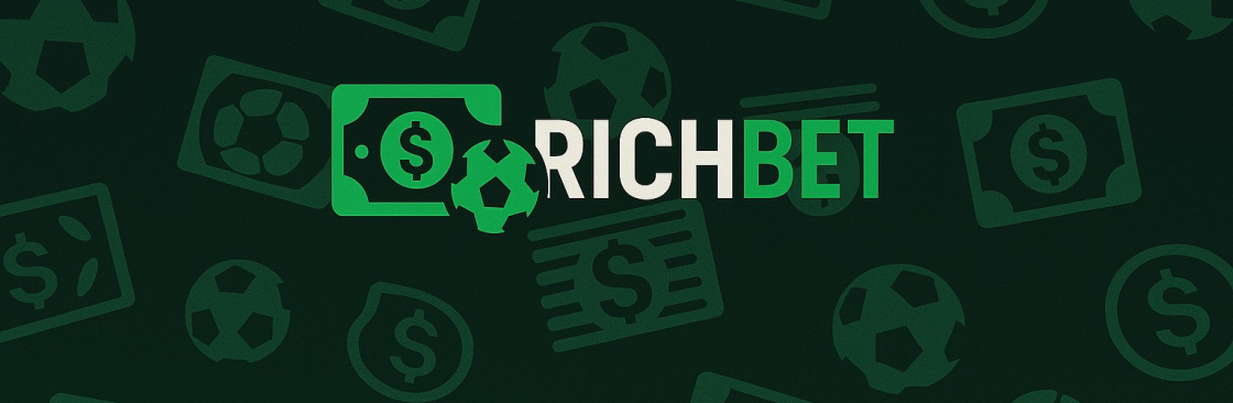 Richbet Cover Image
