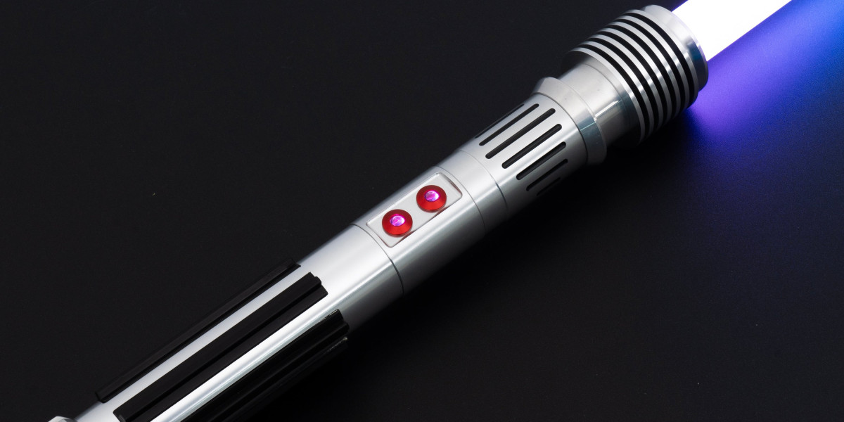 The Evolution of Lightsaber Technology: From Basic LEDs to Neopixel