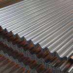 DoubleWallCorrugatedSheet Profile Picture