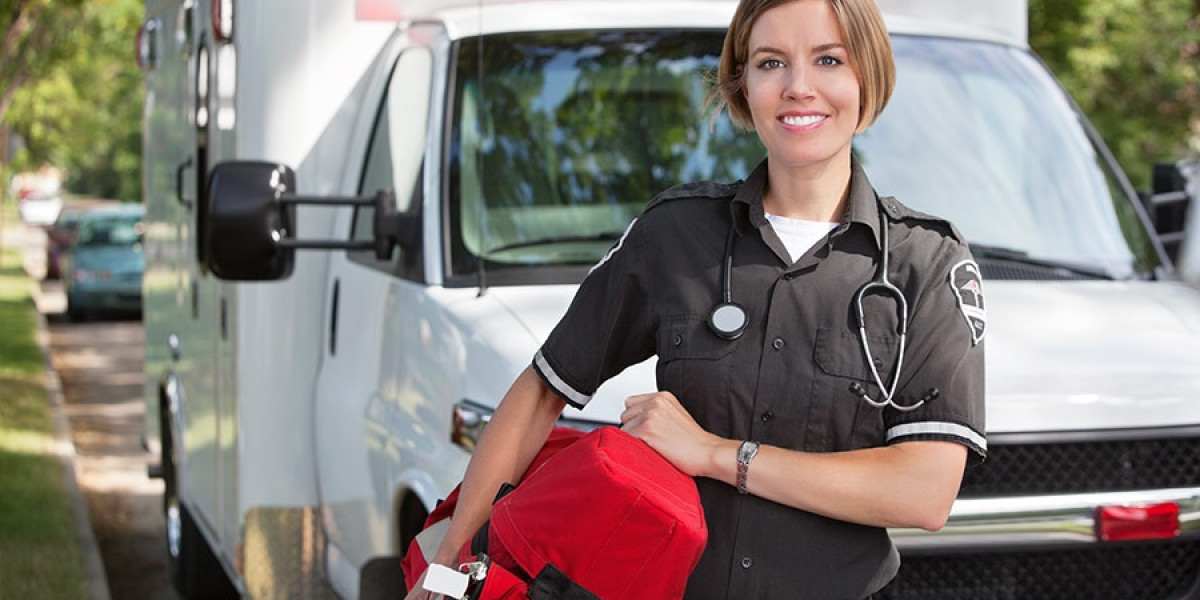 The Evolving Landscape of Emergency Medical Services: Society, Challenges, and Innovative Models
