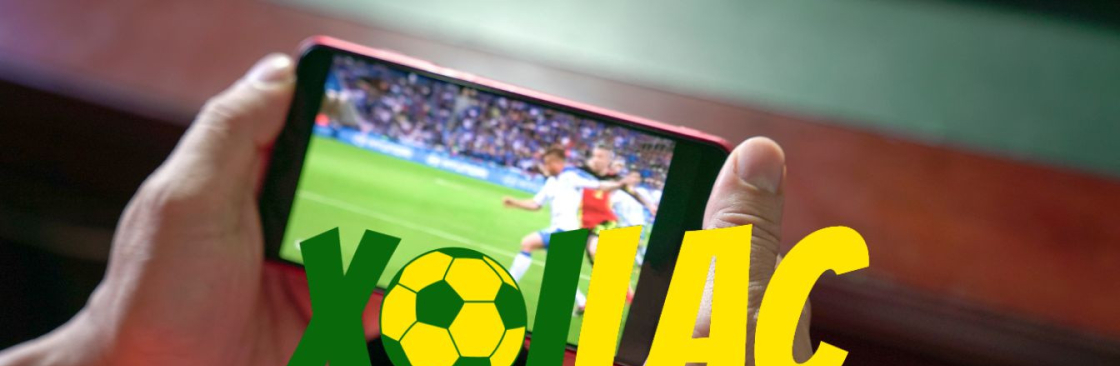 Xoilac TV Xem bóng đá trực tiếp miễn phí t Cover Image