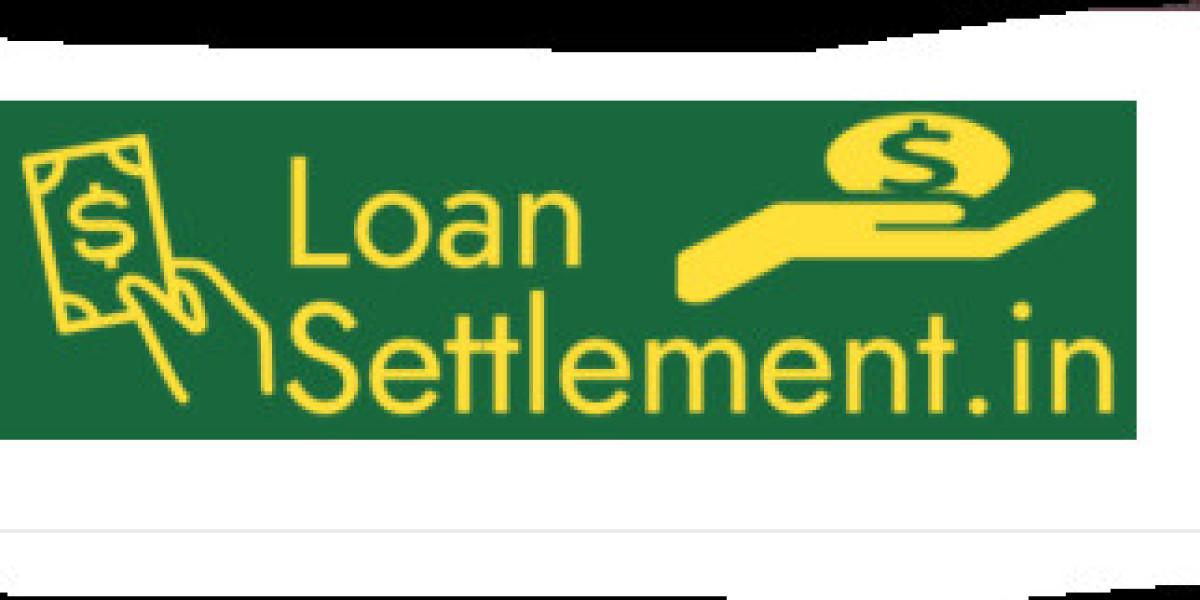 Navigating Financial Freedom with the Right Loan Settlement Company in India