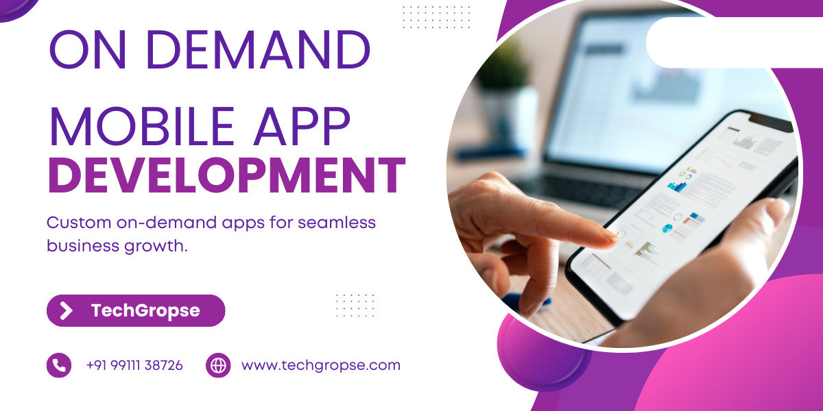 Revolutionizing Property Markets with Real Estate App Development