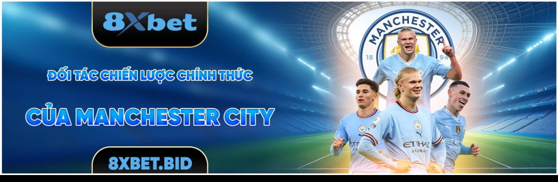 8xbet bid Cover Image