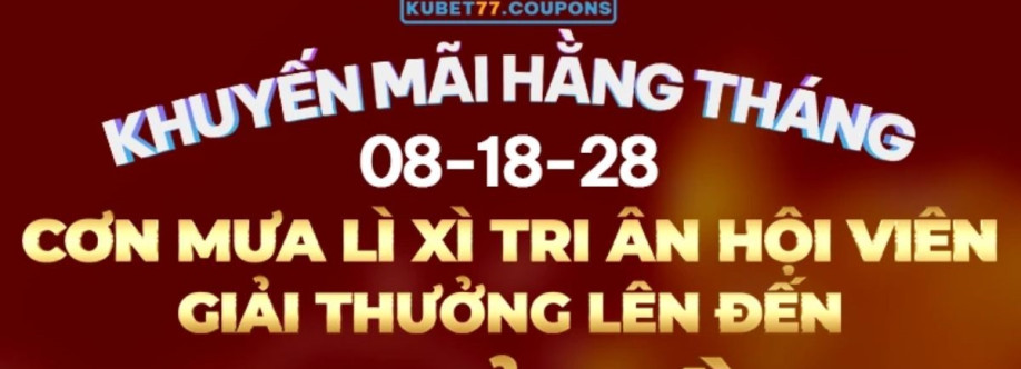 KUBET77 Cover Image
