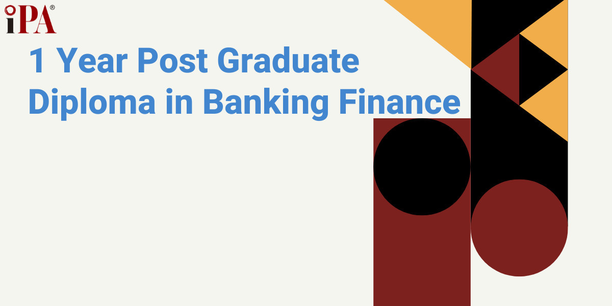 "Diploma in Banking Finance: A Launchpad for High-Paying Jobs"