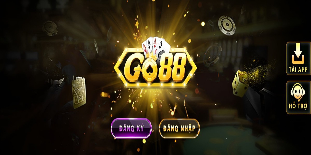 Go88 là cổng game bài đổi thưởng trực tuyến, thành lập năm 2019, đặt trụ sở tại Philippines, được PAGCOR cấp phép hoạt đ