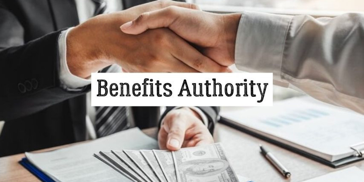 Unlocking Financial Support: The Benefits Authority™ Advantage