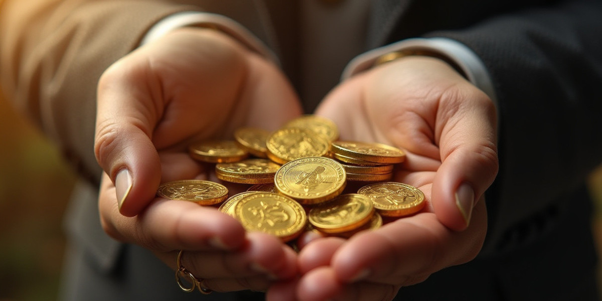 Gold Buyer in Parramatta: A Beginner's Guide to Buying Gold