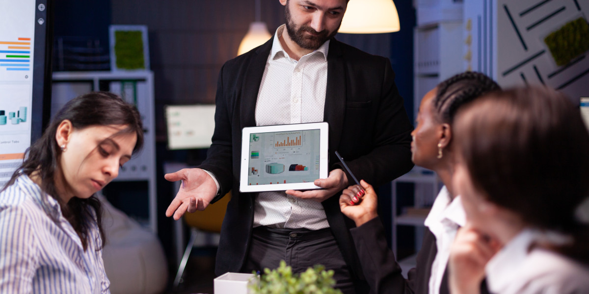 Introducing HR Attendance Software & Its Essential Features