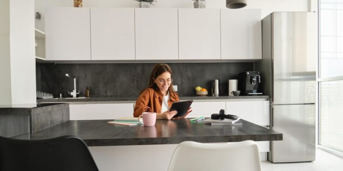 Enhance Your Home’s Heart with a Skilled Kitchen Designer