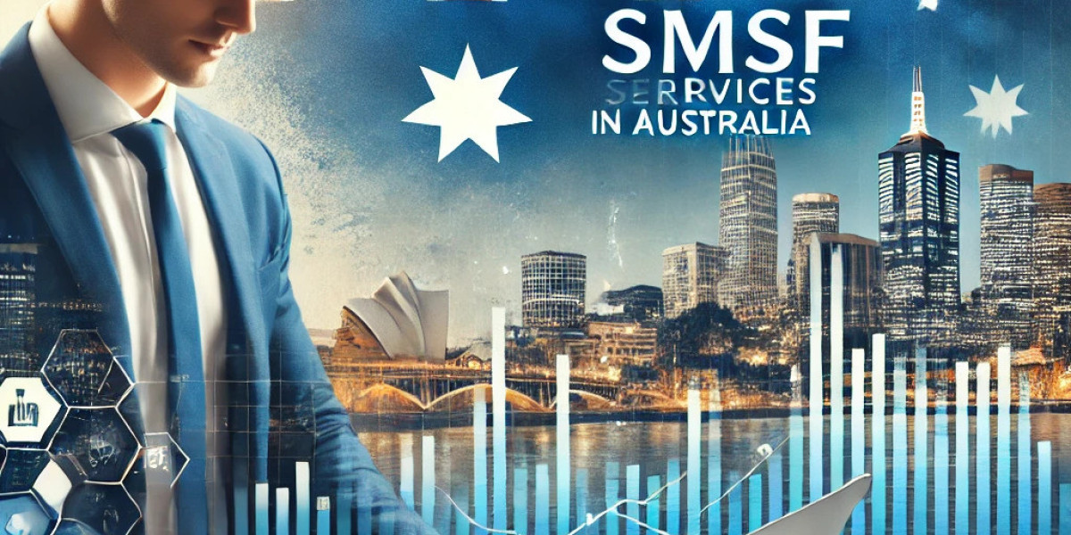 SMSF Accounting Outsourcing: Streamline Your Fund Management