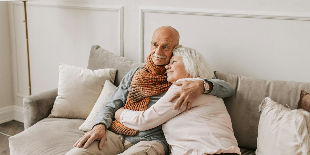 The Future of Senior Living: Exploring Residential Care Homes for Elderly in Gilroy