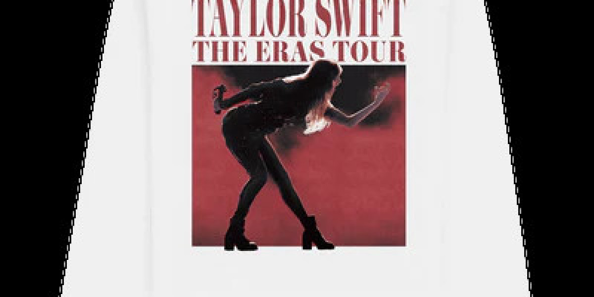 The Magic of Eras Tour Merch