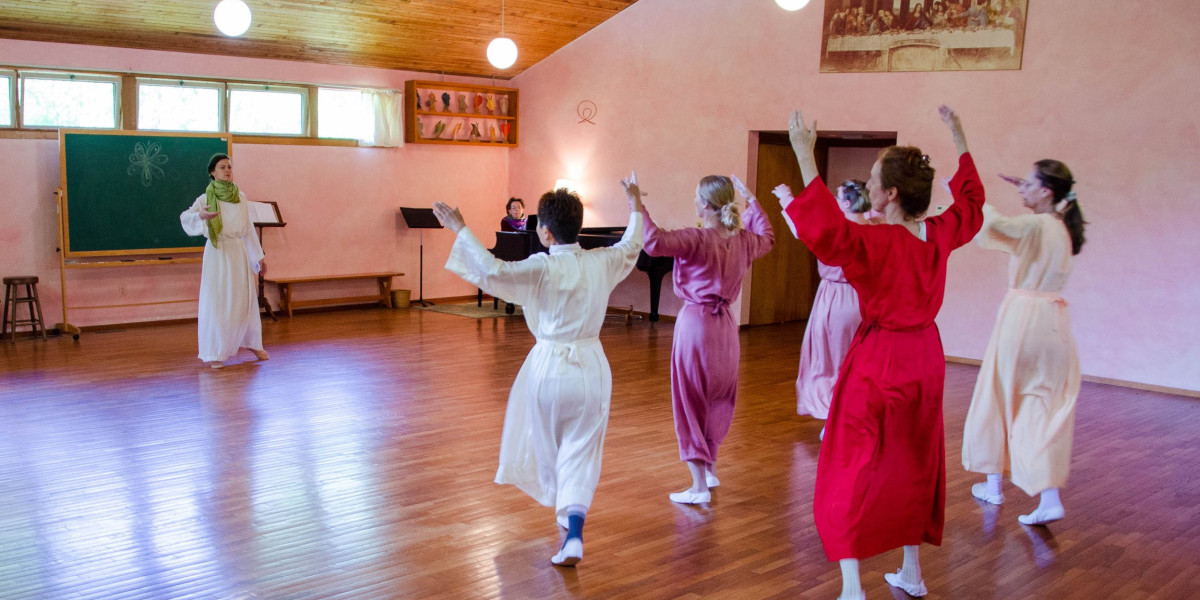 Why More Families Are Choosing Dance Schools in Zug for Their Children