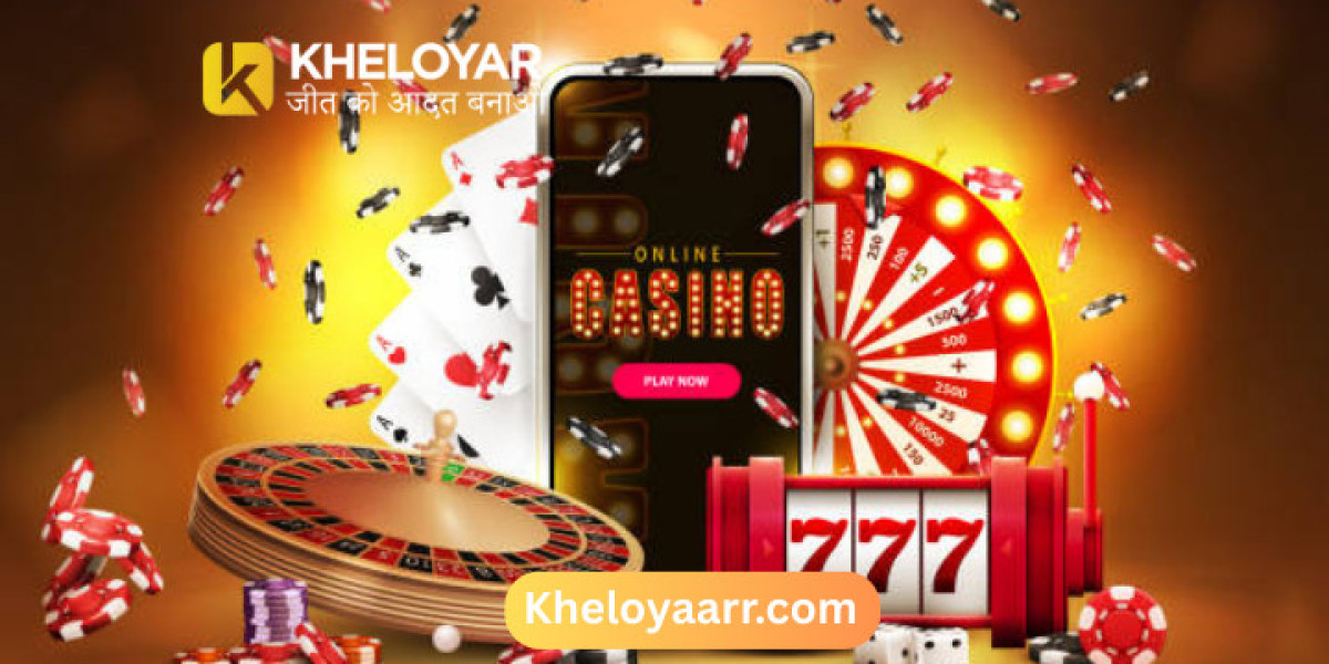 ? Kheloyar Success Formula: Play Smart, Bet Easy, Win Big