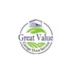 Great Value Garage Door Profile Picture